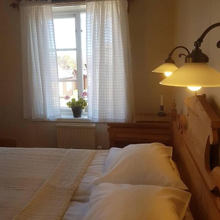 Loevanger Kyrkstad Lovanger Bagian luar foto