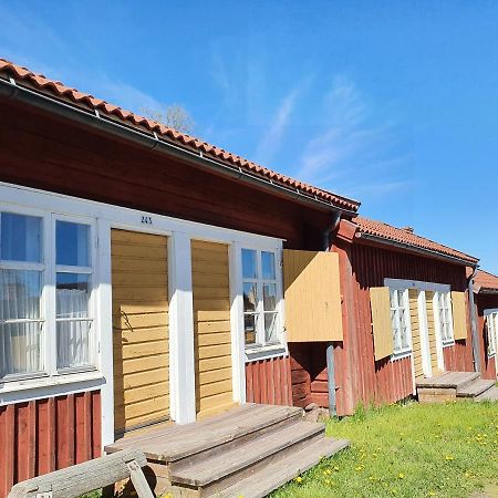 Loevanger Kyrkstad Lovanger Bagian luar foto
