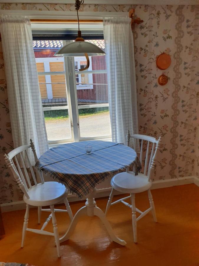 Loevanger Kyrkstad Lovanger Bagian luar foto