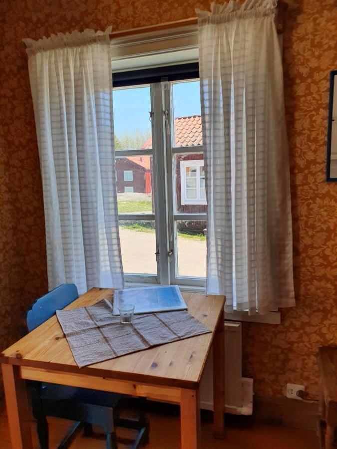 Loevanger Kyrkstad Lovanger Bagian luar foto