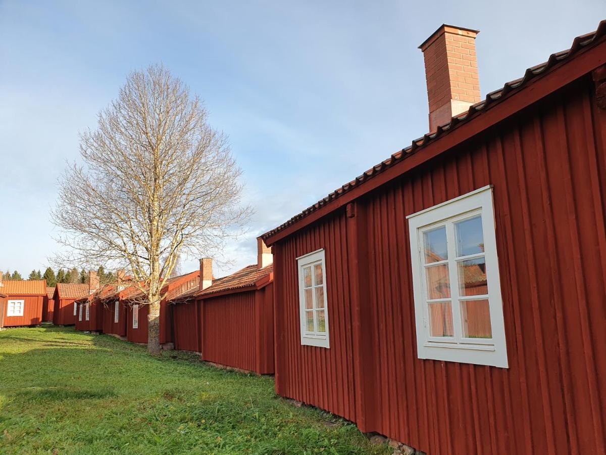 Loevanger Kyrkstad Lovanger Bagian luar foto