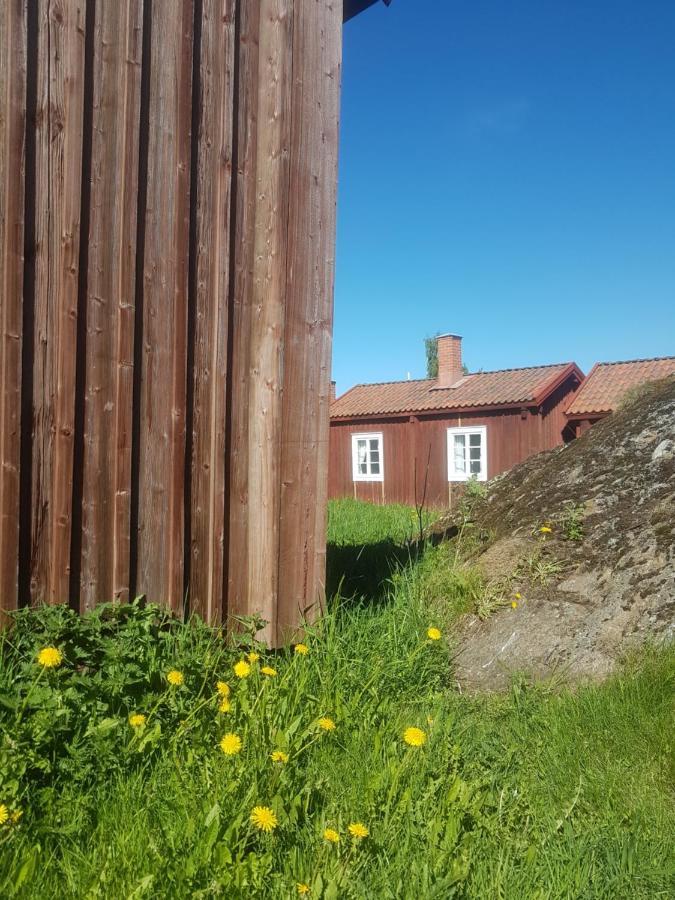 Loevanger Kyrkstad Lovanger Bagian luar foto