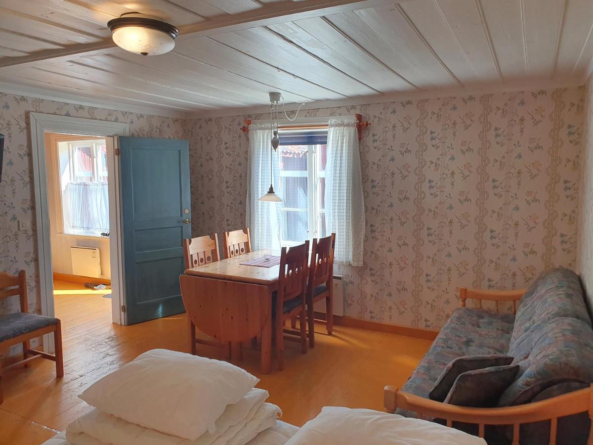 Loevanger Kyrkstad Lovanger Bagian luar foto
