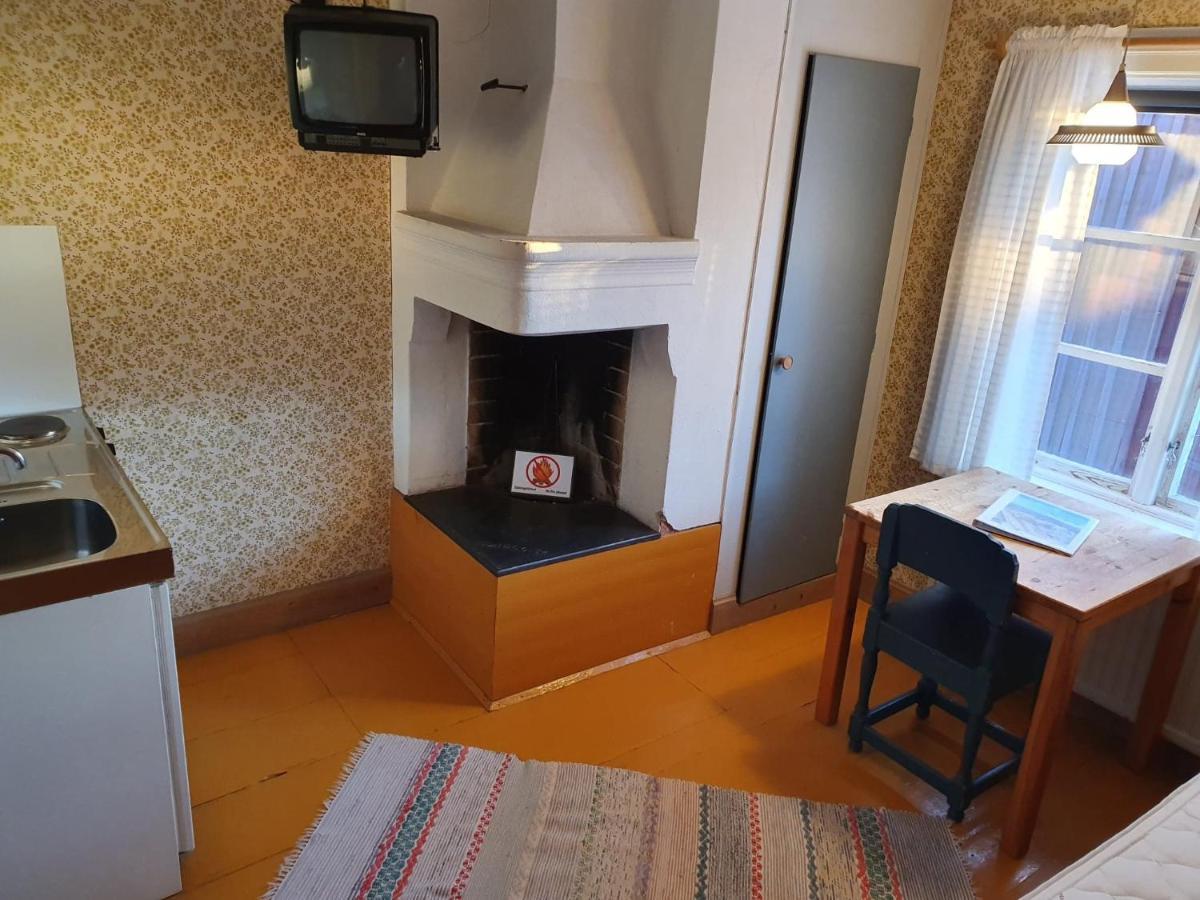 Loevanger Kyrkstad Lovanger Bagian luar foto